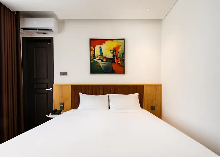 Haven Hut Hotel